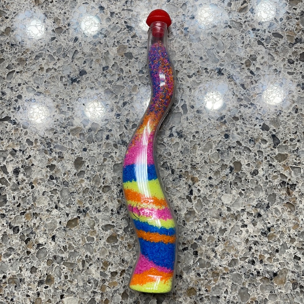 Handmade by me